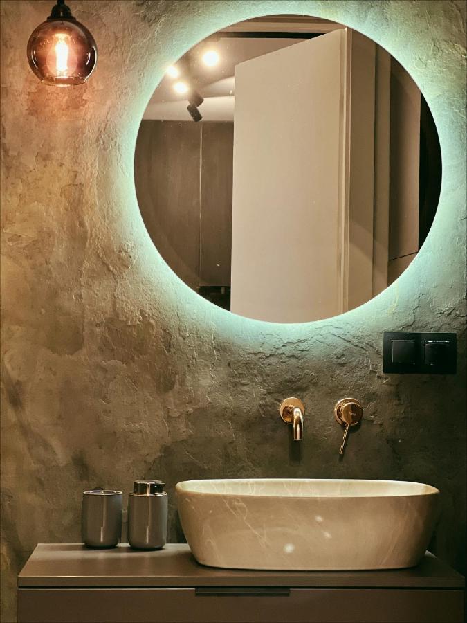 Art House Apartment Gdansk Luaran gambar